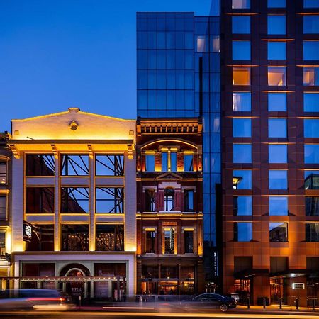 Hotel Distil, Autograph Collection Louisville Eksteriør bilde