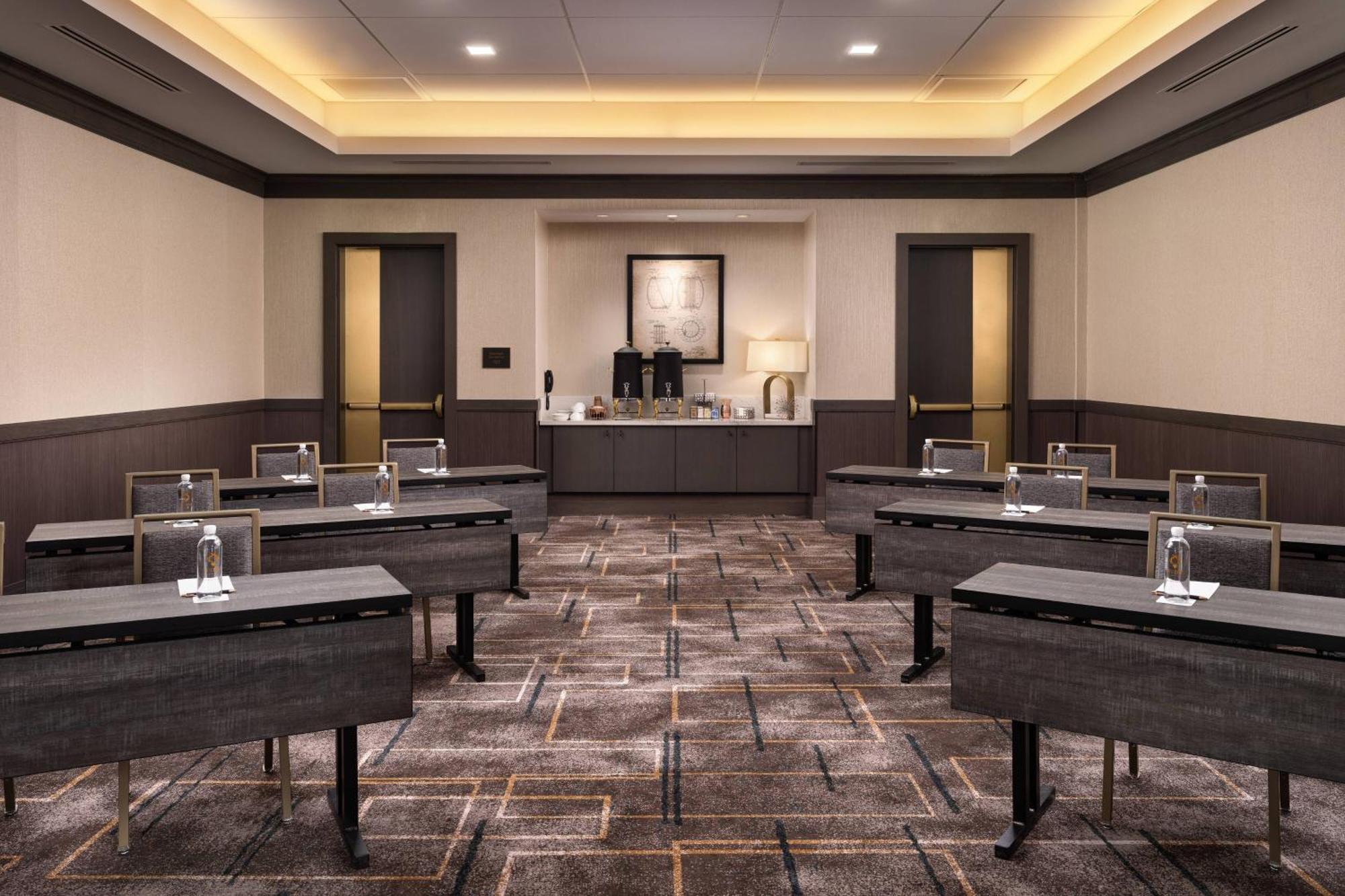 Hotel Distil, Autograph Collection Louisville Eksteriør bilde