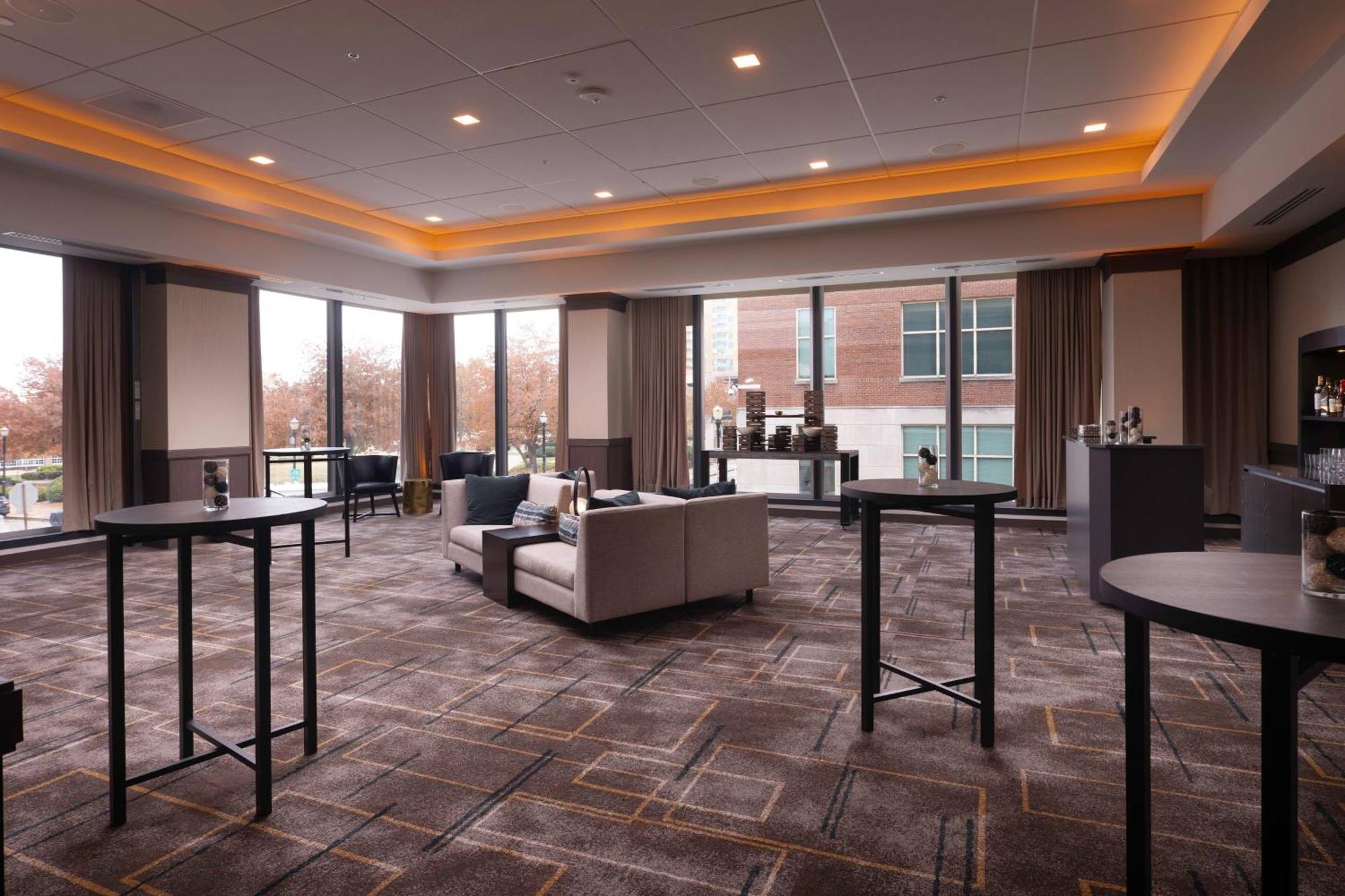 Hotel Distil, Autograph Collection Louisville Eksteriør bilde
