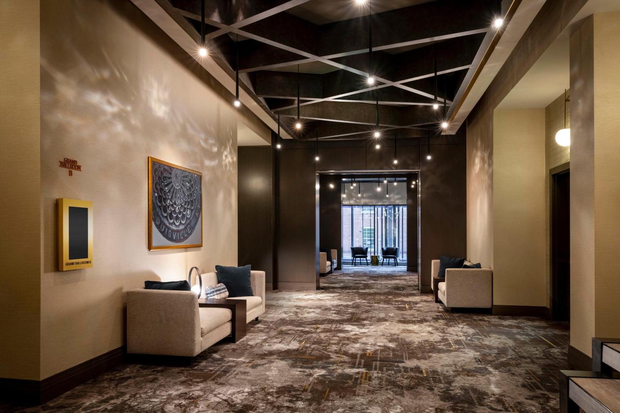 Hotel Distil, Autograph Collection Louisville Eksteriør bilde