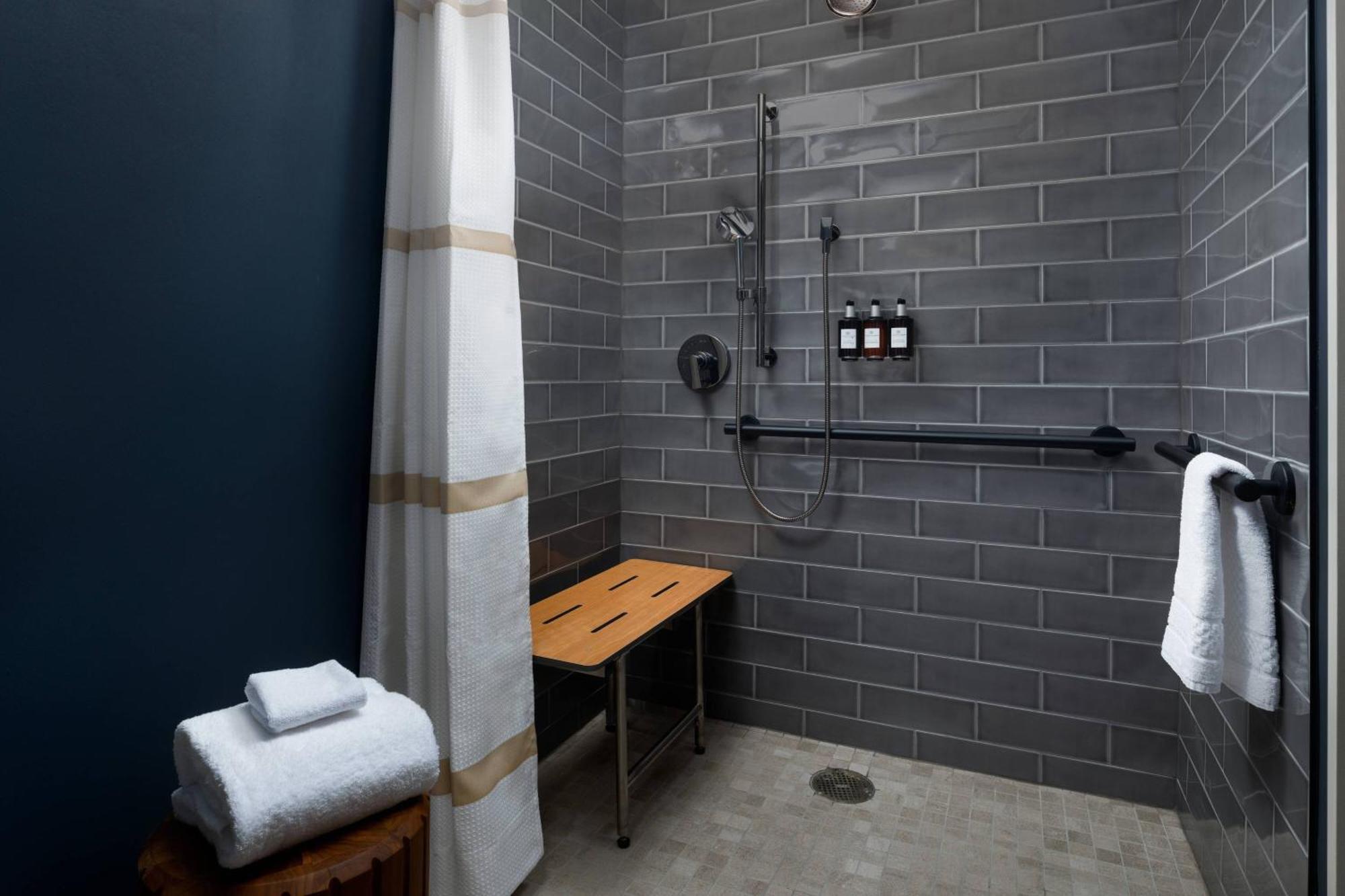 Hotel Distil, Autograph Collection Louisville Eksteriør bilde