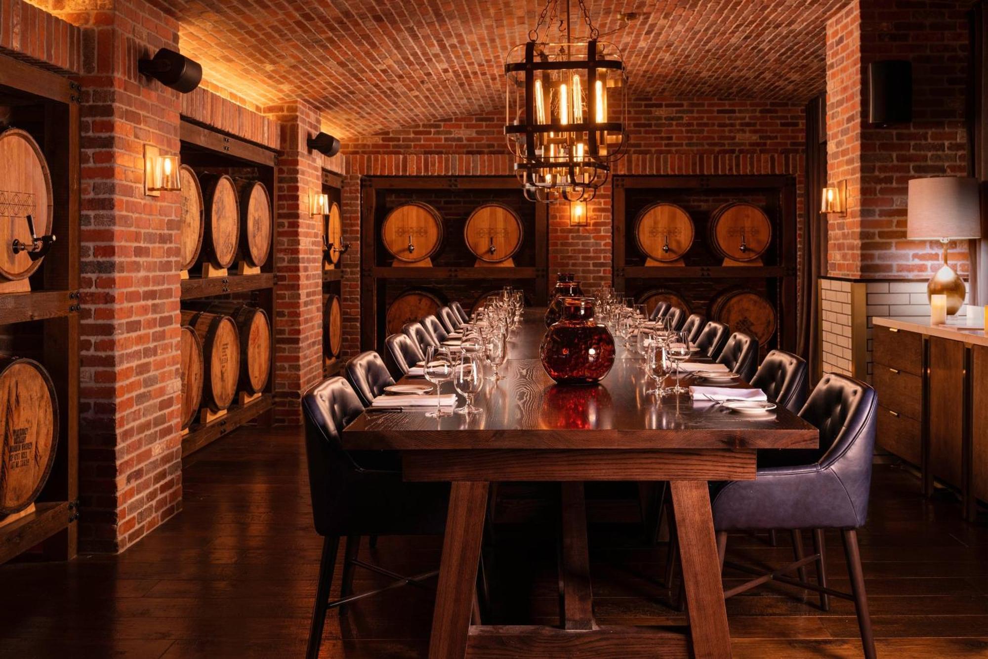 Hotel Distil, Autograph Collection Louisville Eksteriør bilde