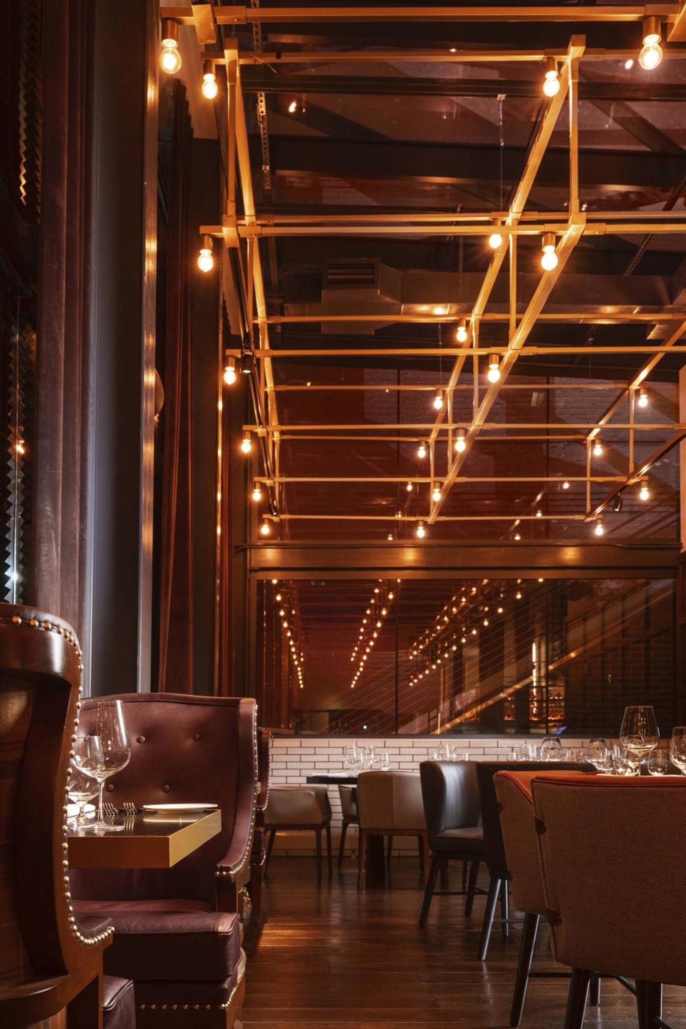 Hotel Distil, Autograph Collection Louisville Eksteriør bilde