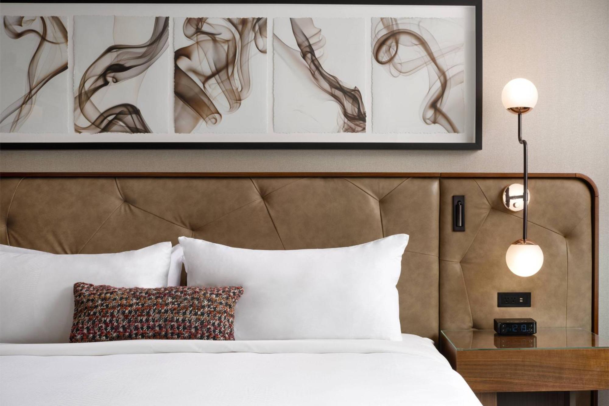 Hotel Distil, Autograph Collection Louisville Eksteriør bilde