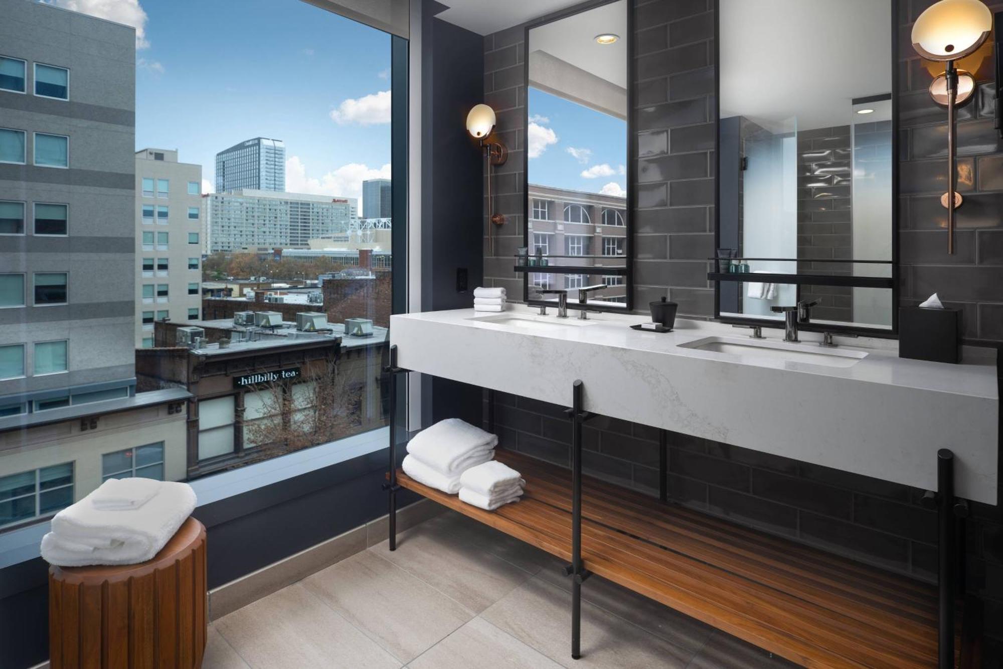 Hotel Distil, Autograph Collection Louisville Eksteriør bilde