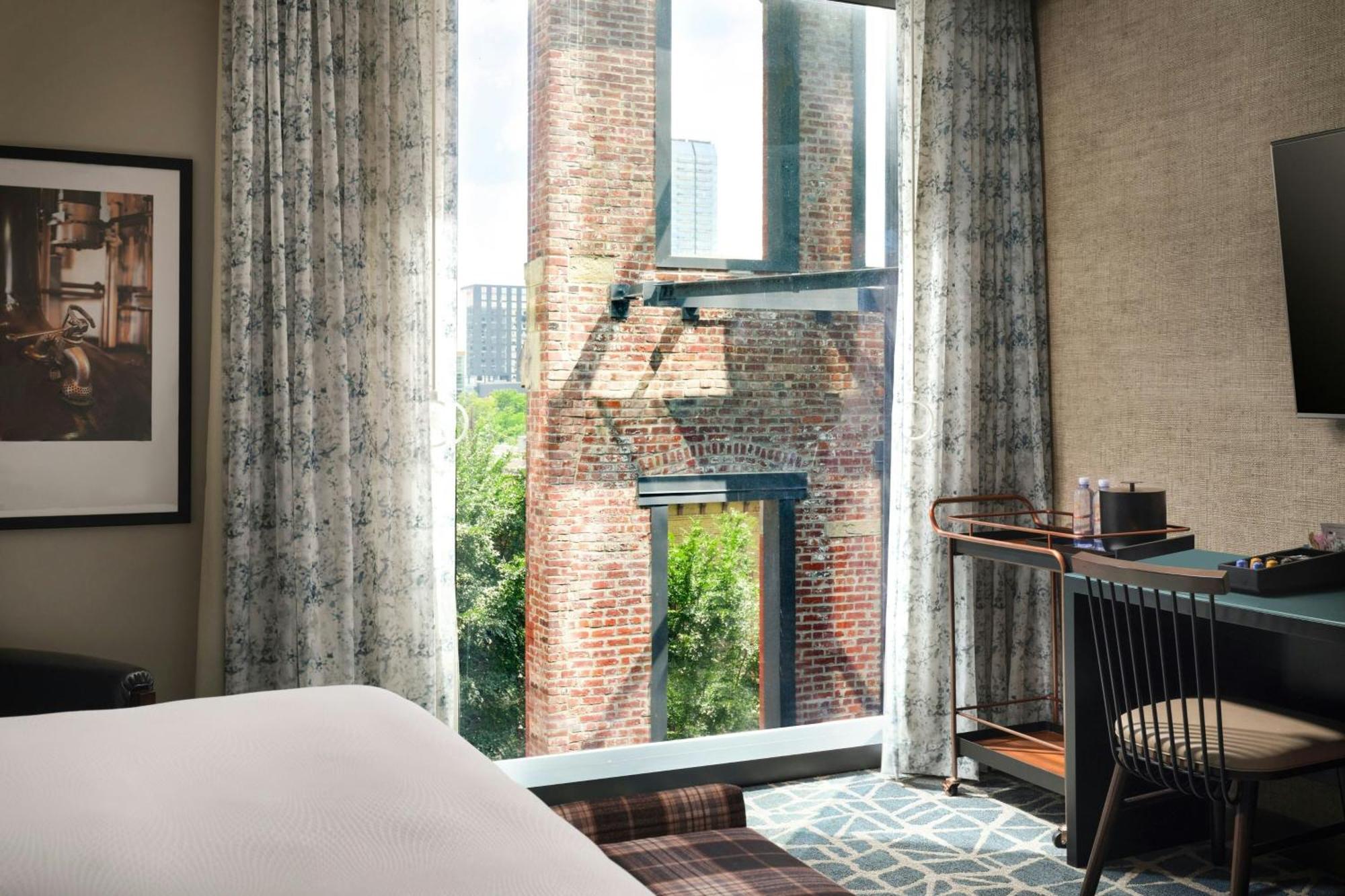Hotel Distil, Autograph Collection Louisville Eksteriør bilde