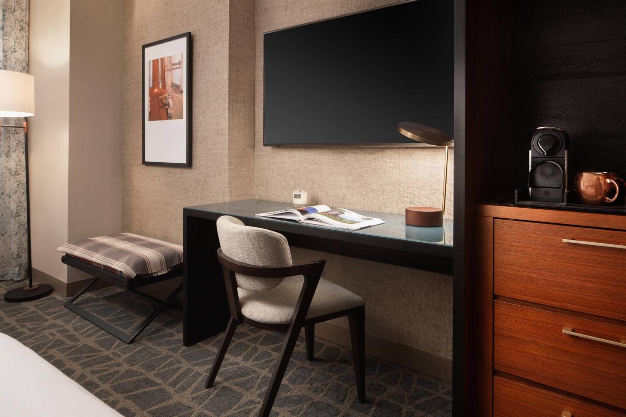 Hotel Distil, Autograph Collection Louisville Eksteriør bilde