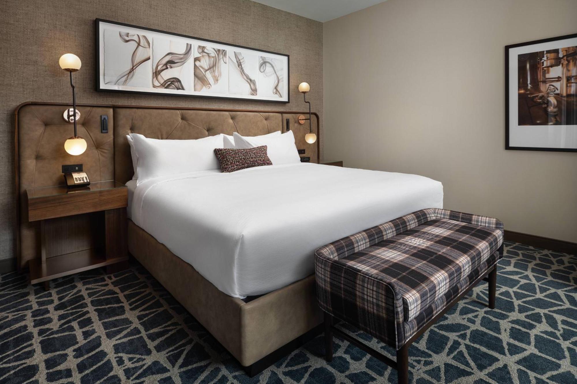 Hotel Distil, Autograph Collection Louisville Eksteriør bilde