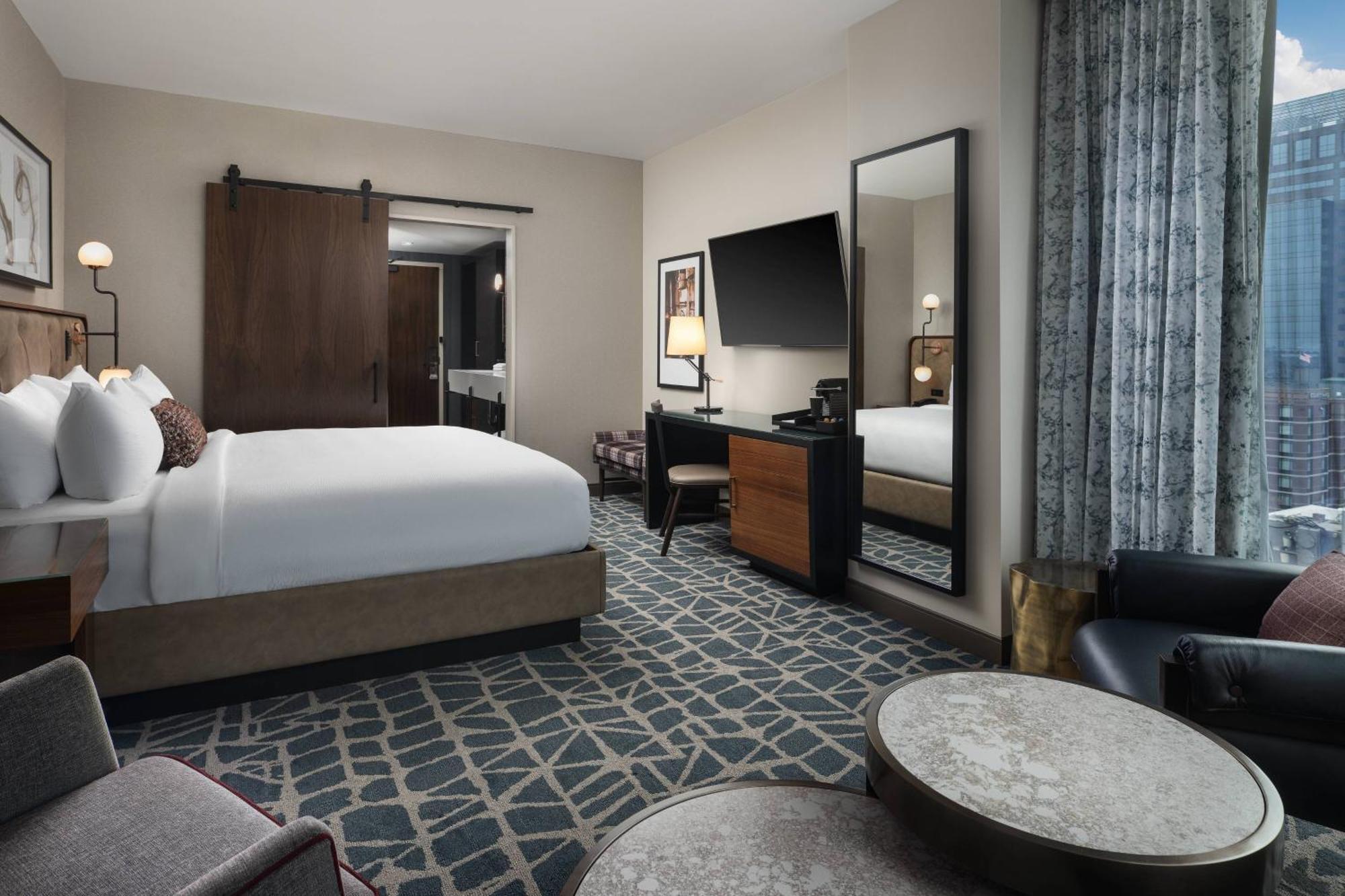 Hotel Distil, Autograph Collection Louisville Eksteriør bilde