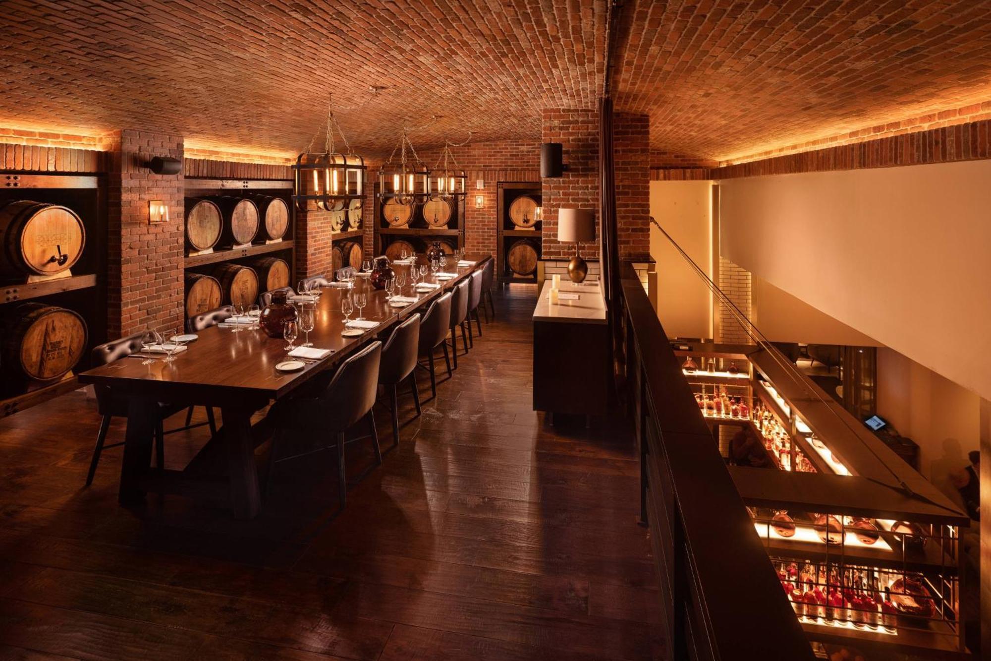 Hotel Distil, Autograph Collection Louisville Eksteriør bilde