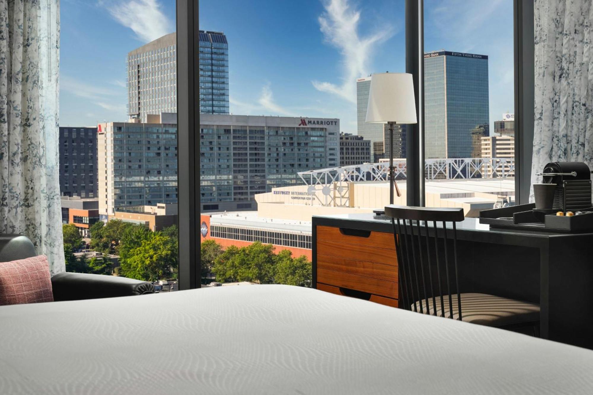 Hotel Distil, Autograph Collection Louisville Eksteriør bilde